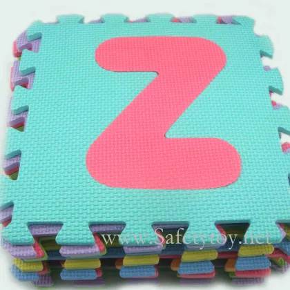 Jigsaw Puzzle Mats, Floor Mats, Kids Intelligence Toy