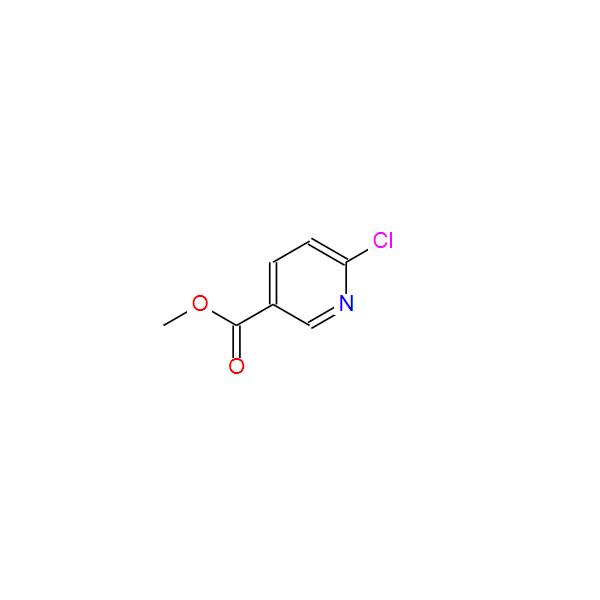 Intermedios farmacéuticos de metil 6-cloronicinato