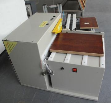 woodworking machine corner trimming machine