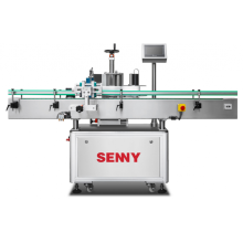 Positioning, Labeling, Coding Multi Functional Equipment