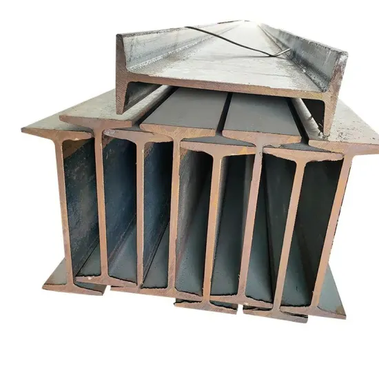 Wholesale Customized 900mmx300mm Steel I-Beam Mezzanine Floors