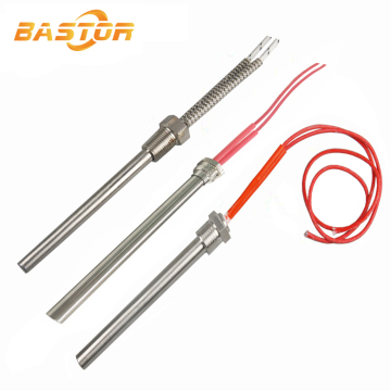 Industrial 12V DC Immersion Water Cartridge Heaters