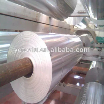 High Quality Aluminium Foils For Air Conditioner
