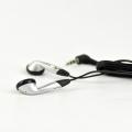 Earphone sekali pakai massal untuk rumah sakit siswa sekolah