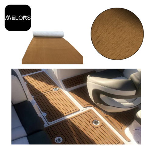 Melors EVA Composite Decking Foam Flooring Sheet