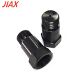 43mm o2 oxygen sensor spacer black