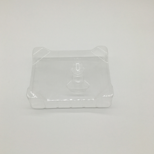 PS electronic products packaging blister tray