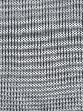 100% HDPE Round wire greenhouse sun shade net