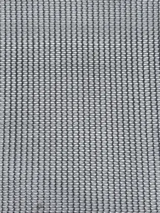 Outdoor sun protection net