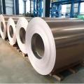 ASTM A792m Ral 7016 Color Galvalume Steel Coil