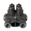 Truck Part 9347144000 Four Circuit Protection Valve