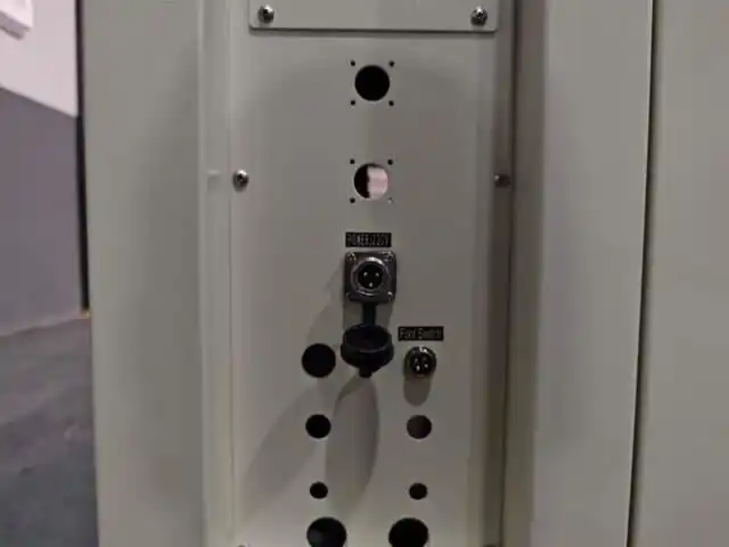 high-precision linear module