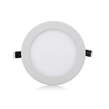 11w 180*20mm LED  Round Panel Light