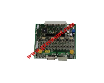 JUKI SMT Machine Driver ZT AMP 40062556 for KE-2060 and KE-2050