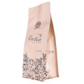 Wholesale Heat Sealed Recycle Coffee Bags