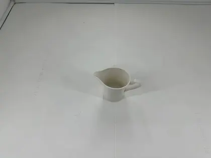 ceramic coffee cup small size