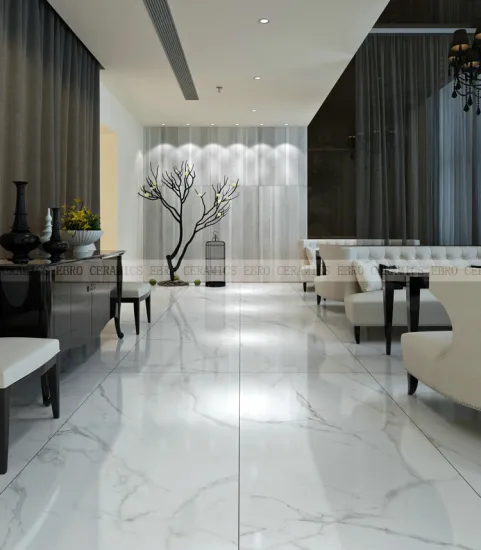 Large Antique Porcelain Tiles for Home and Hotel Decoration
