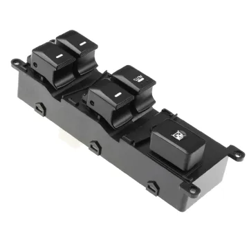 New Front Left Power Window Switch 93570-1W130 for KIA RIO III (UB) 2012-2016