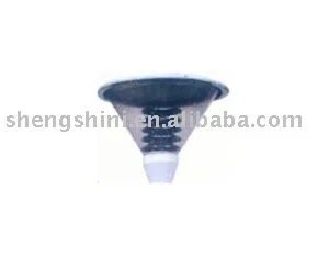 Garden lighting with LVD electrodeless lamp