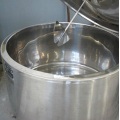 Cheap price milk cooling tank