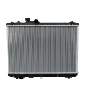 Auto radiator for SUZUKI SWIFT ZC11