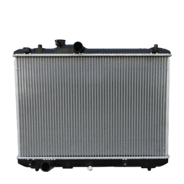 Auto radiator for SUZUKI SWIFT ZC11