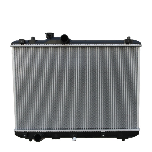 Auto radiator for SUZUKI SWIFT ZC11