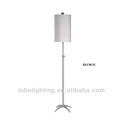 2014 China new shelf floor lighting with switch