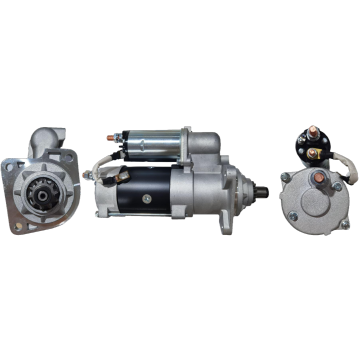 Arranque de carro Delco Premium