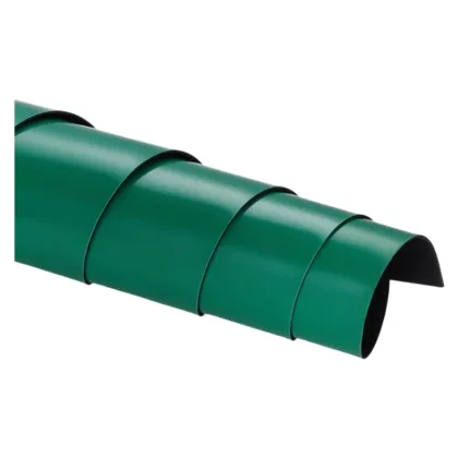 Features of the Green Anti-Static Rubber Mat