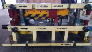 Car's Parts Stamping Dies