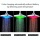 LEDシャワーヘッドハンドシャワー
