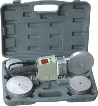 ppr tools hot melting machine