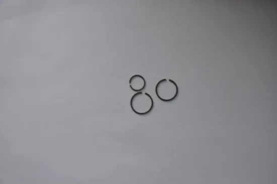 K27 Turbo Piston Ring Replacement , Turbocharger Accessory