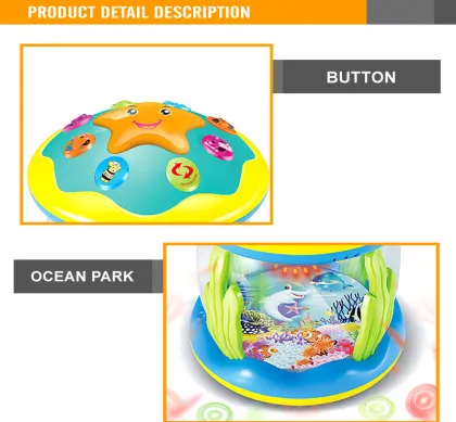 Musical Instruments  education learning drum music toy