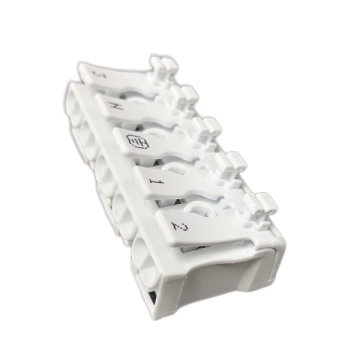 TB-7020B/5A-1 Terminal Block: Specifiche, applicazioni e Guida all'acquisto