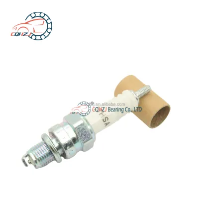 Best Sale Customized High Quality Motorcycle Spark Plug for NGK Honda Brand