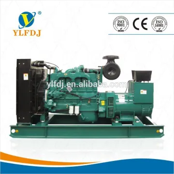 China factory price 350kw diesel generator