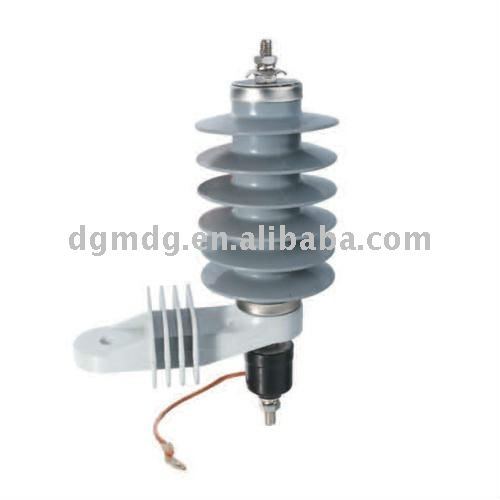 surge arrestors 15KV