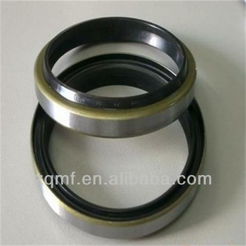 Manufacture metal +rubber oil sealing,factory