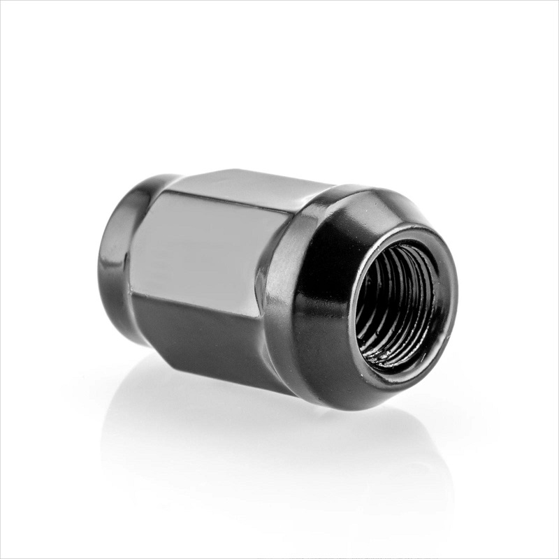 Acorn Wheel Lug Nuts 5 Jpg