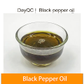 Black pepper oil extract black pepper essential oil material