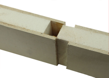 30mm thick SIP panel MgO sandwich panel