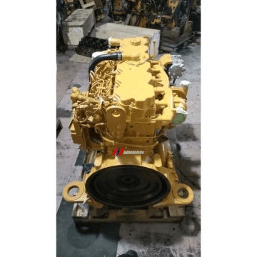 MINSHUN Original C7.1 EFI Engine Assembly for CAT C7.1
