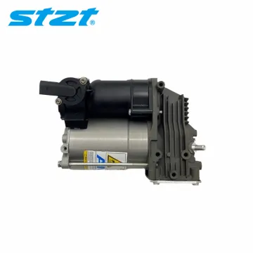Air Suspension Compressor Pump 37206799419 for BMW X5 E70 E71 E72