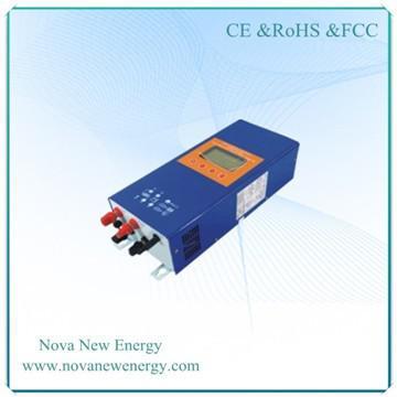30A 48V MPPT solar charge controller