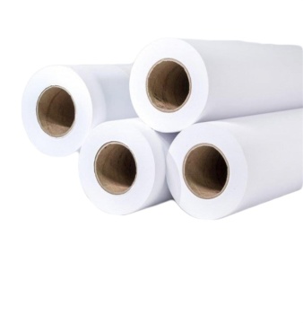 Papier de traceur d'écriture à hotseal écologique en gros (60-80G)
