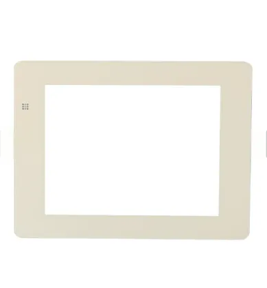 Anti-Glare Glass AF Coating Medical Devices