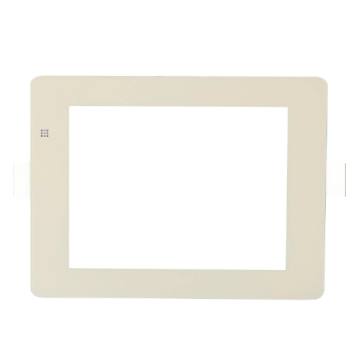 Dispositivos médicos de revestimento de vidro anti-Glare