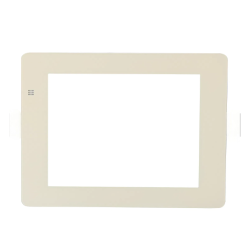 AF de revestimento de vidro temperado